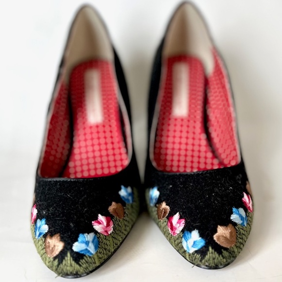 B.A.I.T But Another Innocent Tale Hanoi Pump - Picture 4 of 7